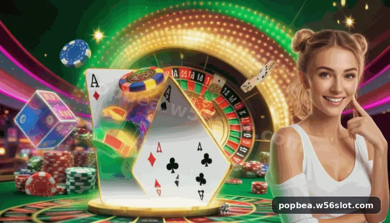 popbea bônus R$5.000 + 500 giros
