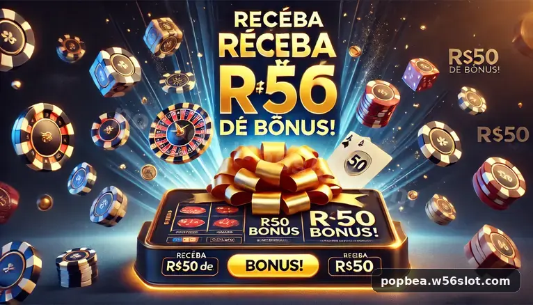 Catálogo popbea 2.547 jogos